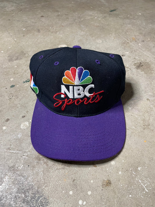 1990s NBC Sports Sports Specialties Hat