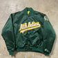 90s Oakland A’s Starter Jacket