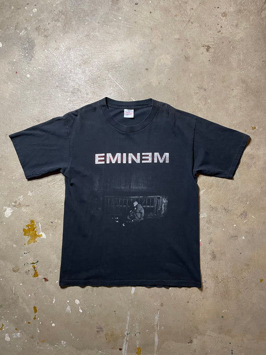 Eminem 2000 Tour Tee