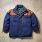 1990s Eddie Bauer Goose Down Jacket