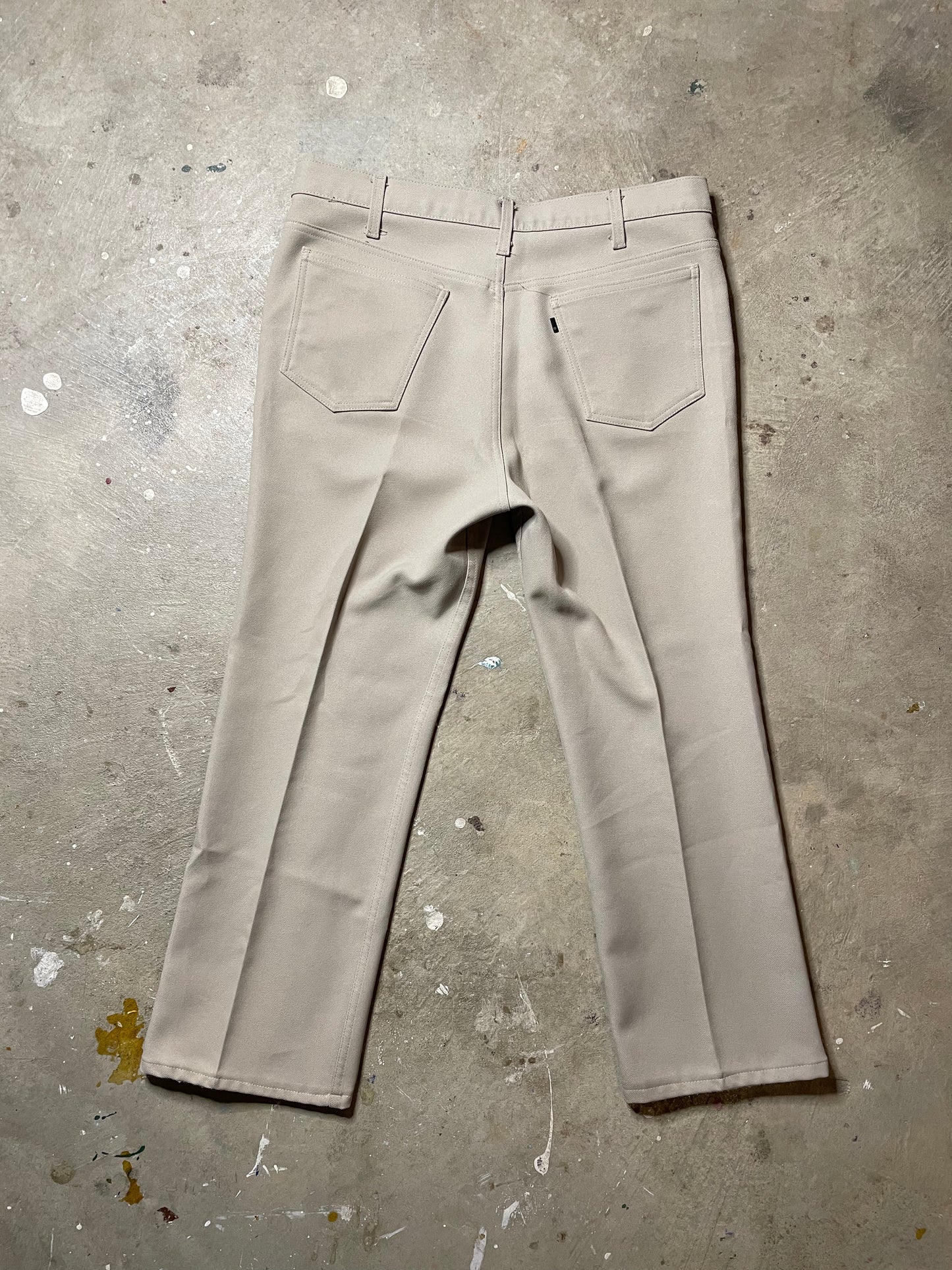 Vintage Levi’s Dress Pants