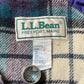 1980s L.L. Bean Lined Parka