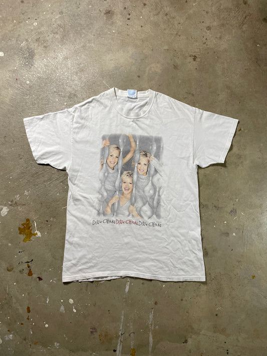 2000 Dixie Chicks Fly Tour Tee