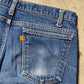 Vintage Orange Tab Levi’s Jeans