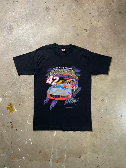 1995 Kyle Petty Nascar Tee