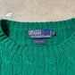 1990s Polo Ralph Lauren Wool Sweater
