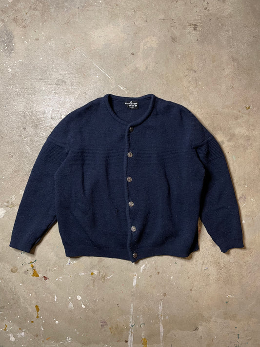 1960s Demetre Wool Sweater