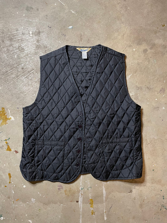 1990s Liner Vest