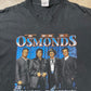 1990s The Osmonds Tee