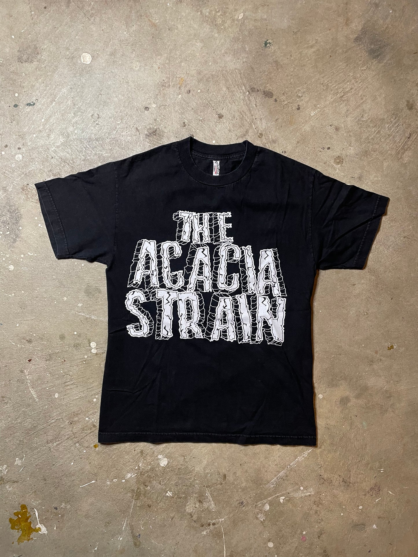 The Acacia Strain Tee