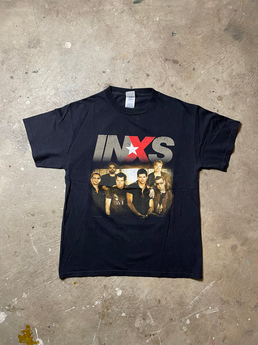 2006 INXS Tee