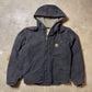 Y2K Hooded Carhartt Jacket
