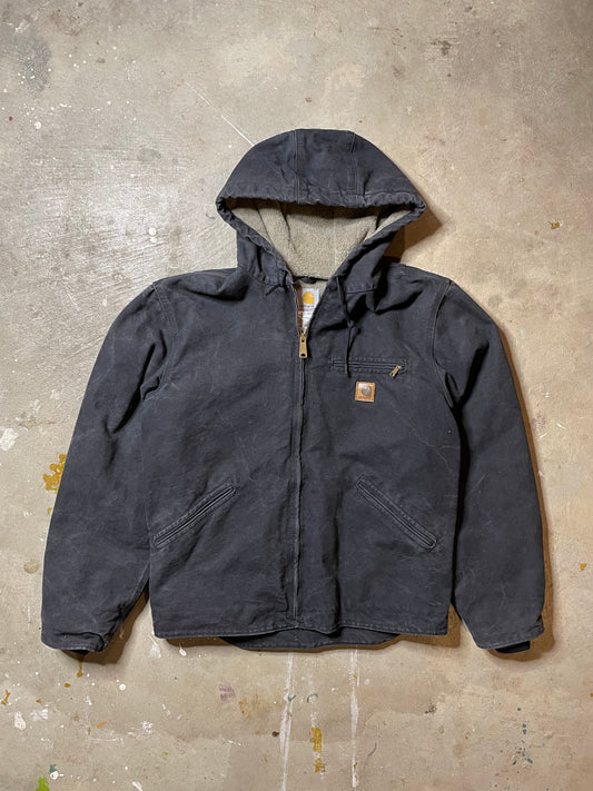 Y2K Hooded Carhartt Jacket