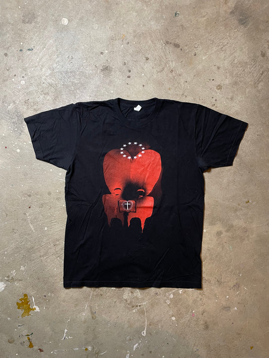 Unkle War Stories Tee