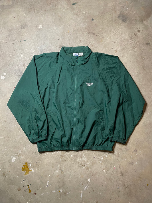 1990s Reebok Windbreaker