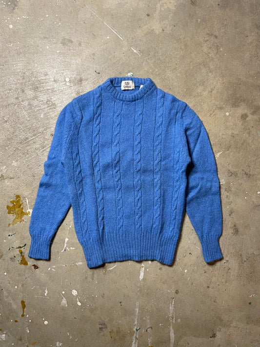 1960s Umberto Wool Sweater