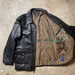 1990s Tommy Hilfiger Leather Jacket