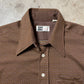 1974 Gimbels Button Up Shirt