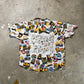 Vintage Reyn Spooner America Map Shirt