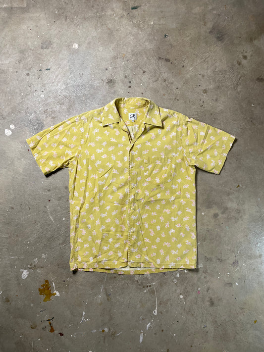 Vintage G.P. Bellini Shirt