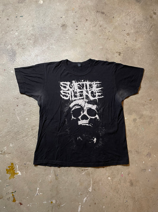 Suicide Silence Tee