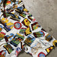 Vintage Reyn Spooner America Map Shirt