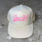 1990s Cape Cod Trucker Hat