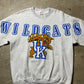 1990s Kentucky Wildcats Crewneck