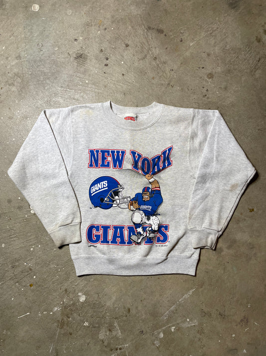 1994 New York Giants Crewneck