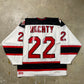 1990s Albany River Rats Jersey