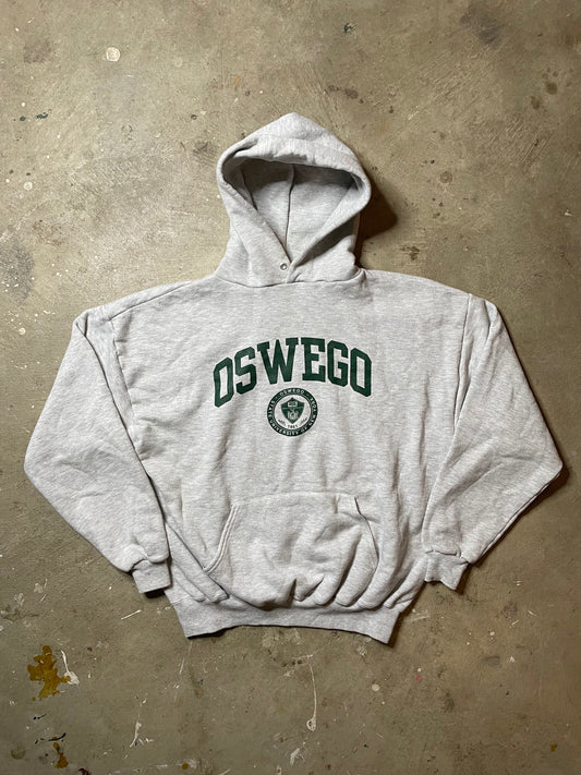 Y2K Oswego Hoodie