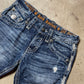 Rock Revival Denim Jeans