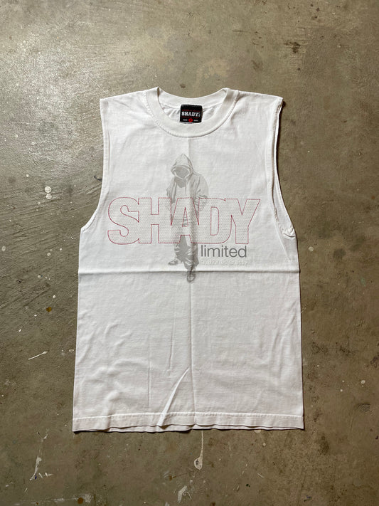 Eminem Shady Tank