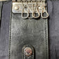 Jimmy Choo Neptune Leather Key Holder/Wallet