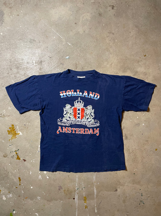 1980s Holland Tee