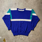 1990s CB Sports Wool Sweater