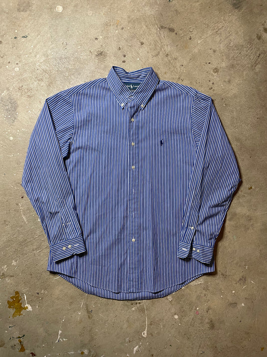 Y2K Ralph Lauren Button Up Shirt