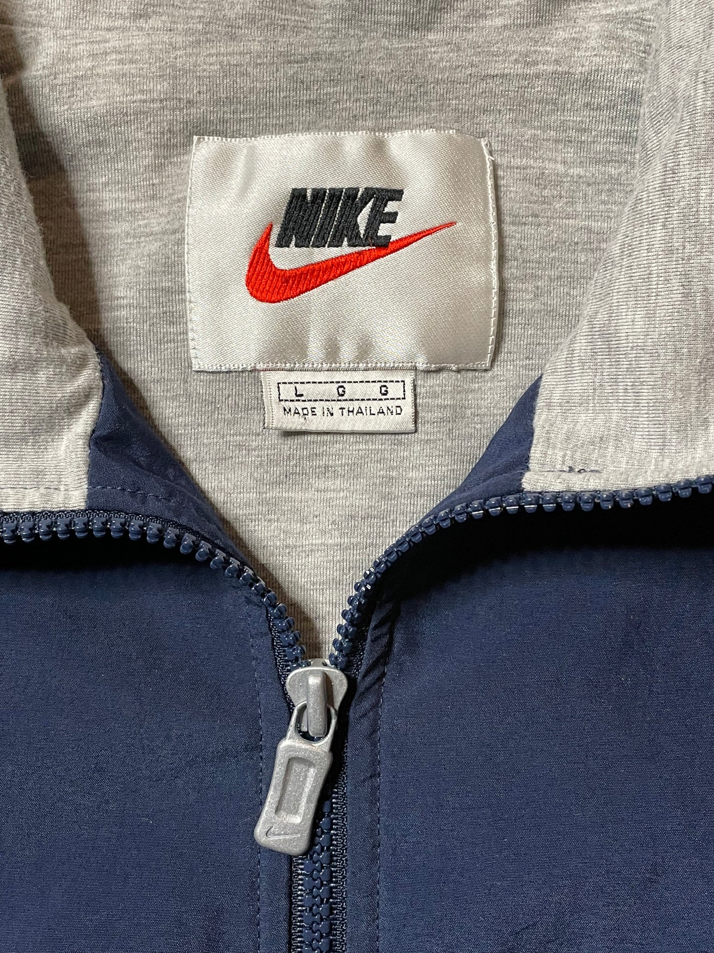 1990s Nike Jacket