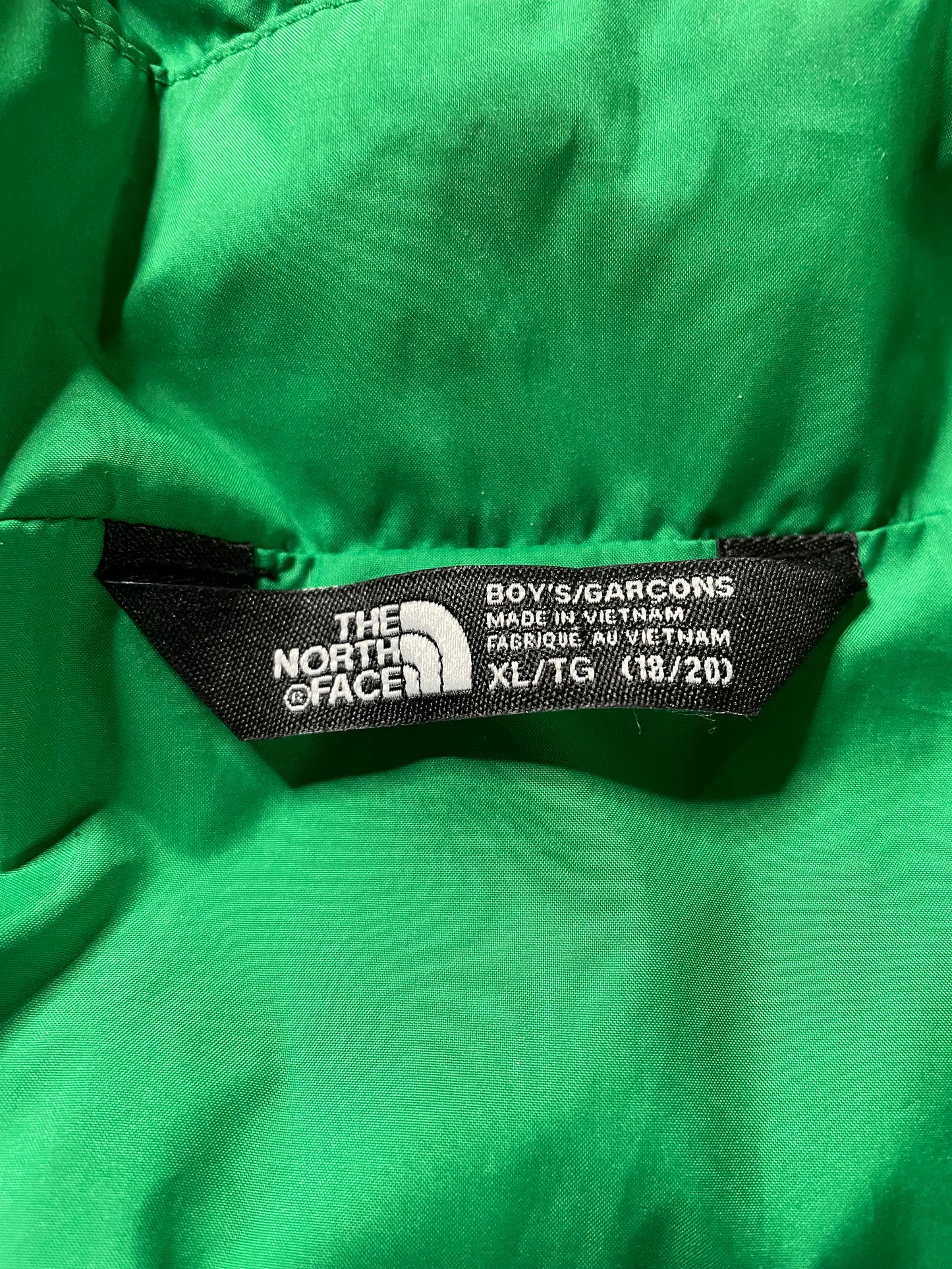 The North Face 550 Jacket