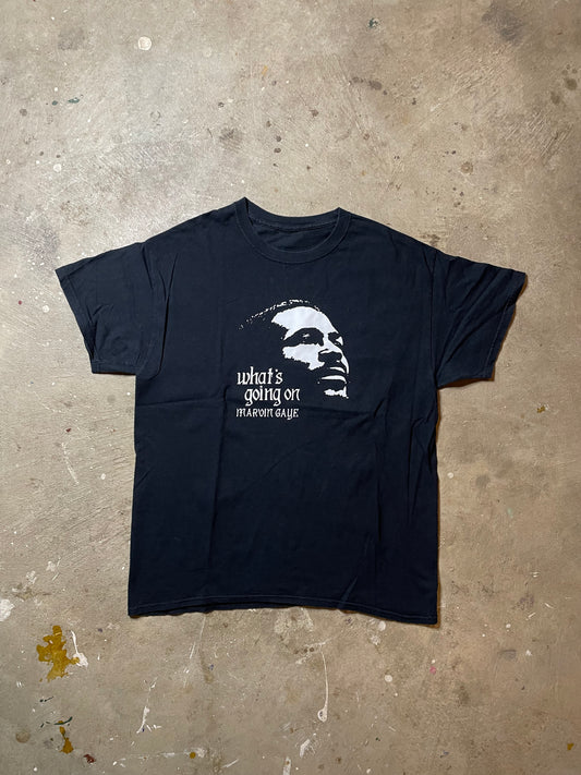 Marvin Gaye Tee