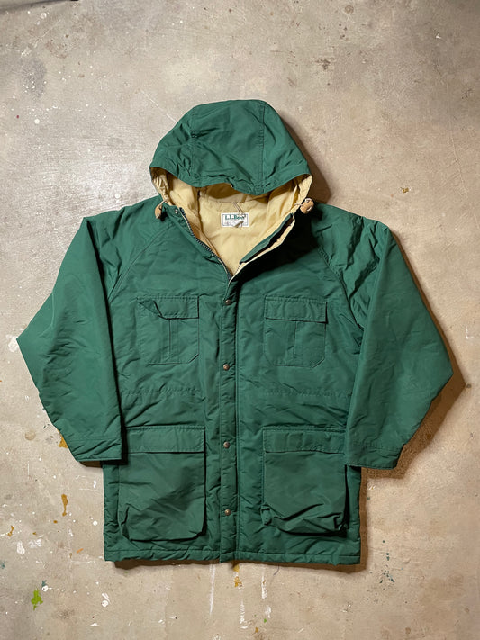 1980s L.L Bean Baxter State Parka