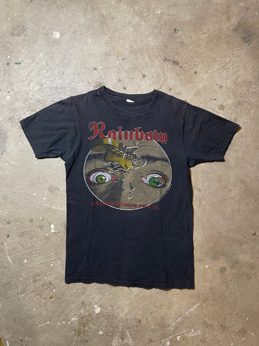 1982 Rainbow Tour Tee