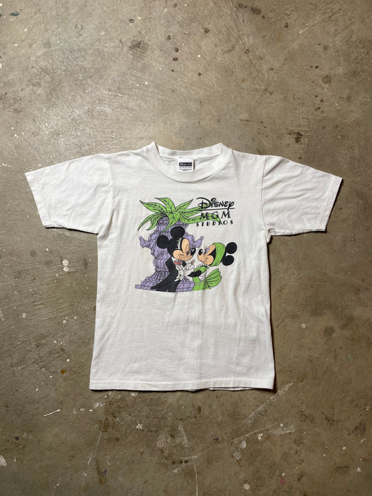 1987 Disney MGM Studios Mickey Tee