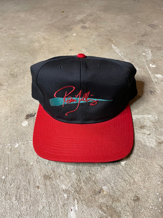 1990s Pam Tillis Snapback