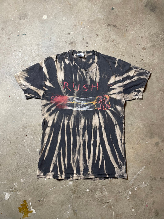 Y2K Rush Tour Tee