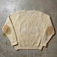 Vintage French Creek Wool Sweater