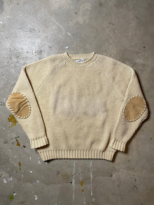 Vintage French Creek Wool Sweater