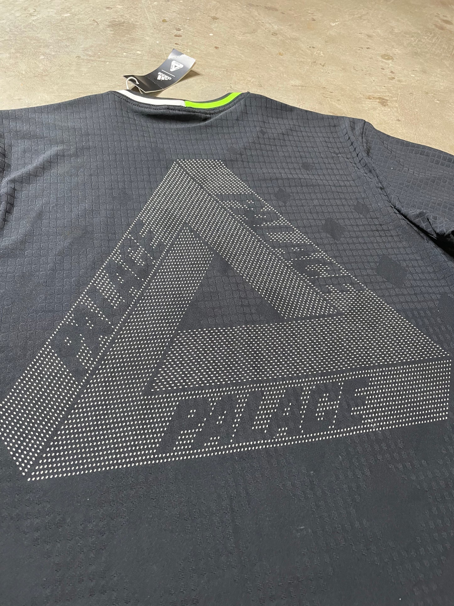 Palace x Adidas Golf Tee