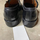 Givenchy Napoleone Leather Double Monk Shoe