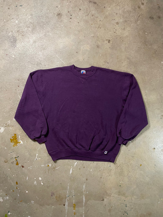 1990s Russell Athletic Crewneck